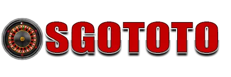 Logo SGOTOTO